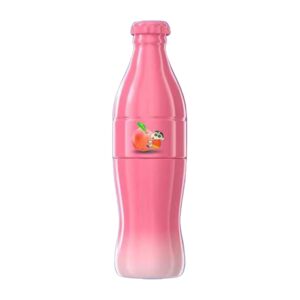 Coke Bar Disponibel Vape 10000 Puffs - Peach Ice