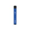 ELF BAR 600 Disposable 600 puffar Blue Razz Lemonade 2 ml
