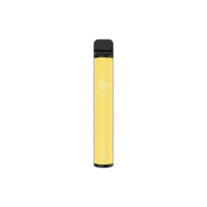 ELF BAR 600 Disposable 600 puffar Banana Ice