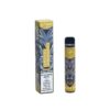 ELF BAR Lux 1500 Disposable Banana Milk 1500 puffar 850 mAh