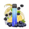 ELF BAR 3500 Disposable 3500 puffar Blue Razz Lemonade 10,5 ml
