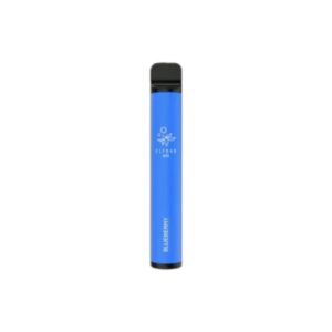 ELF BAR 600 Disposable 600 puffar Blueberry 550 mAh