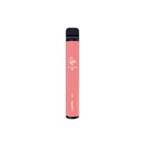 ELF BAR 600 Disposable 600 puffar Cherry 2 ml