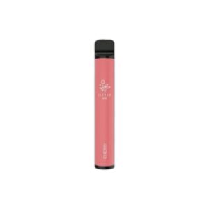 ELF BAR 600 Disposable 600 puffar Cherry