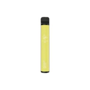 ELF BAR 600 Disposable 600 puffar Coconut Melon