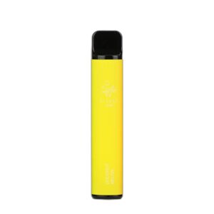 ELF BAR 1500 Disposable Coconut Melon 1500 puffar