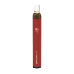 ELF BAR T600 Disposable Coffee Tobacco 600 puffar
