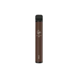 ELF BAR 600 Disposable Cola 600 puffar 550 mAh