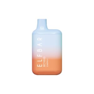 ELF BAR BC1600 Disposable 1600 Puffar Energy 5 ml