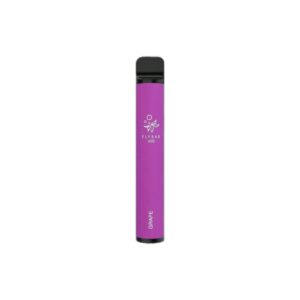 ELF BAR 600 Disposable 600 puffar Grape