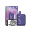 ELF BAR LB5000 Disposable 5000 puffar Grape Apple Ice 14 ml
