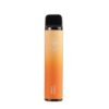 ELF BAR 2500 Disposable Grape Energy 2500 puffar 1400mAh