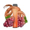 ELF BAR 3500 Disposable Grape Energy 3500 puffar