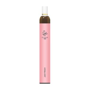 ELF BAR T600 Disposable 600 puffar Juicy Peach
