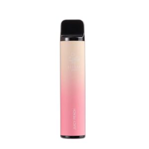 ELF BAR 2500 Disposable Juicy Peach 2500 puffar