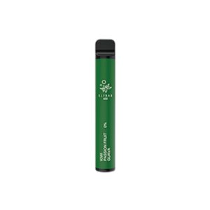 ELF BAR 600 Disposable Kiwi Passion Fruit Guava 600 puffar