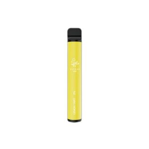 ELF BAR 600 Disposable Lemon Tart 600 puffar