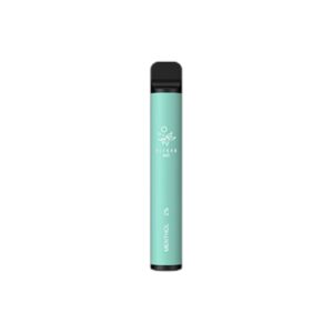 ELF BAR 600 Disposable Menthol 600 puffar