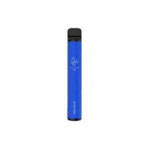 ELF BAR 600 Disposable 600 puffar Mad Blue