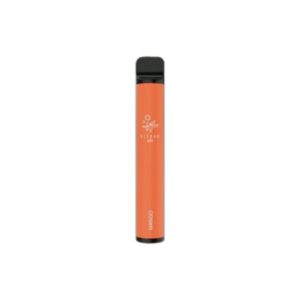 ELF BAR 600 Disposable 600 puffar Mango