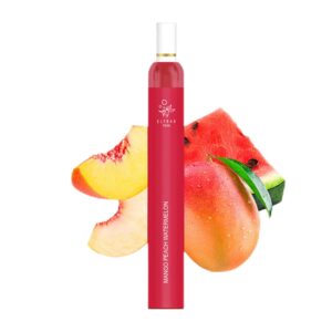 ELF BAR T600 Disposable 600 puffar Mango Peach Watermelon