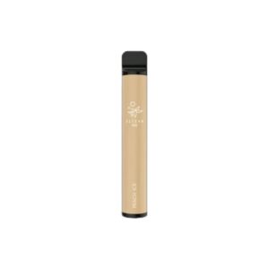 ELF BAR 600 Disposable 600 puffar Peach Ice