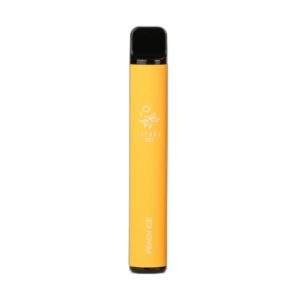 ELF BAR 800 Disposable 800 puffar Peach Ice