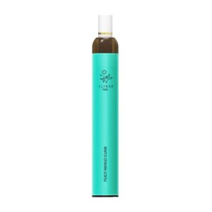 ELF BAR T600 Disposable Peach Mango Guava 600 puffar 2 ml