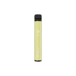 ELF BAR 600 Disposable Pineapple Peach Mango 600 puffar