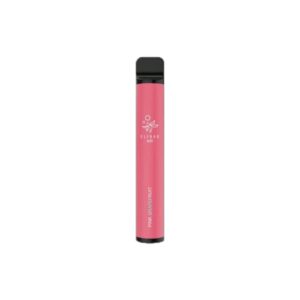 ELF BAR 600 Disposable Pink Grapefruit 600 puffar