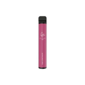ELF BAR 600 Disposable Pink Lemonade 600 puffar 2 ml