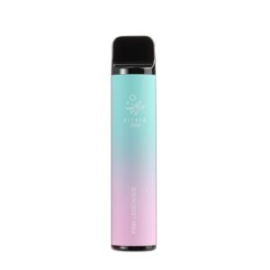 ELF BAR 2500 Disposable Pink Lemonade 2500 puffar