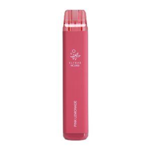 ELF BAR NC1800 Disposable 1800 Puffar Pink Lemonade 6 ml