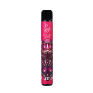 ELF BAR Lux 800 Disposable 800 puffar Pink Lemonade 3,2 ml