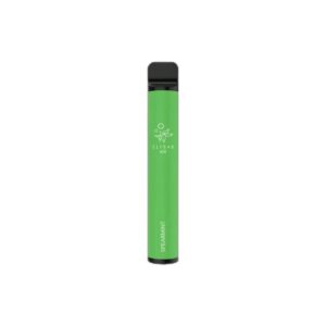 ELF BAR 600 Disposable Spearmint 600 puffar
