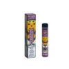 ELF BAR Lux 1500 Disposable Strawberry Grape 1500 puffar