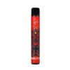 ELF BAR Lux 800 Disposable Strawberry Ice 800 puffar