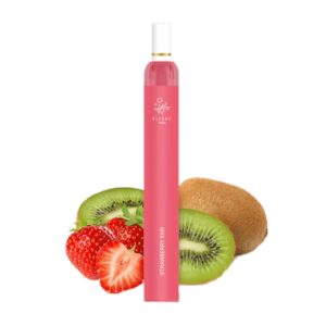 ELF BAR T600 Disposable 600 puffar Strawberry Kiwi 550 mAh