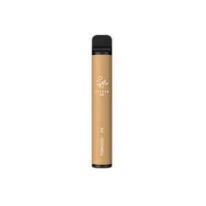 ELF BAR 600 Disposable Tobacco 600 puffar 2 ml