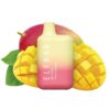 ELF BAR BC1600 Disposable Triple Mango 1600 Puffar