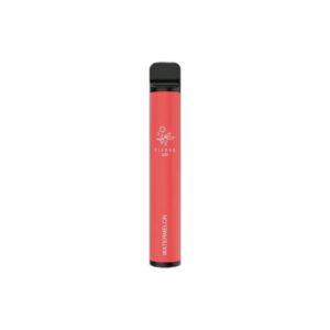 ELF BAR 600 Disposable Watermelon 600 puffar 2 ml