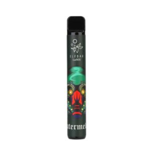 ELF BAR Lux 800 Disposable 800 puffar Watermelon
