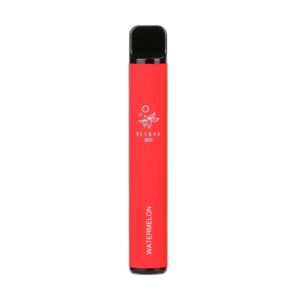 ELF BAR 800 Disposable 800 puffar Watermelon