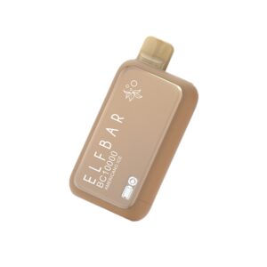 ELF BAR BC10000 Disposable Americano Ice 10 000 puffar