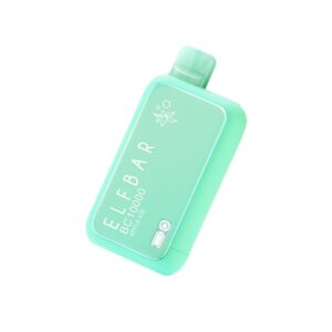 ELF BAR BC10000 Disposable Apple Ice 10 000 puffar