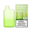 ELF BAR BC4000 Disposable Avocado Cream 4000 puffar 11,5 ml