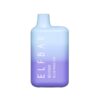 ELF BAR BC4000 Disposable Blue Razz Ice 4000 puffar