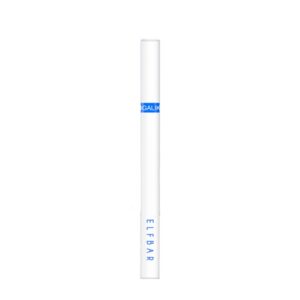 ELF BAR Cigalike Disposable 400 puffar Blueberry
