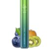 ELF BAR 600V2 Disposable Blueberry Kiwi 600 puffar