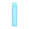 ELF BAR NC600 Disposable Blueberry Yogurt 600 puffar